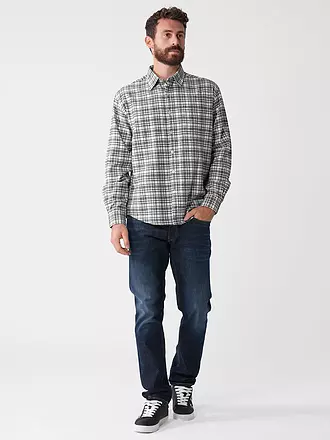 NN.07 | Hemd Regular Fit | 
